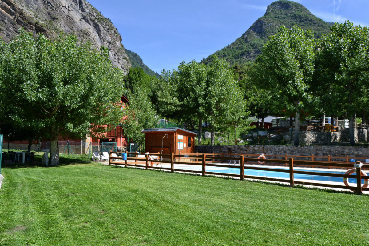 Aneto Aragona - Benasque visuel 2/3