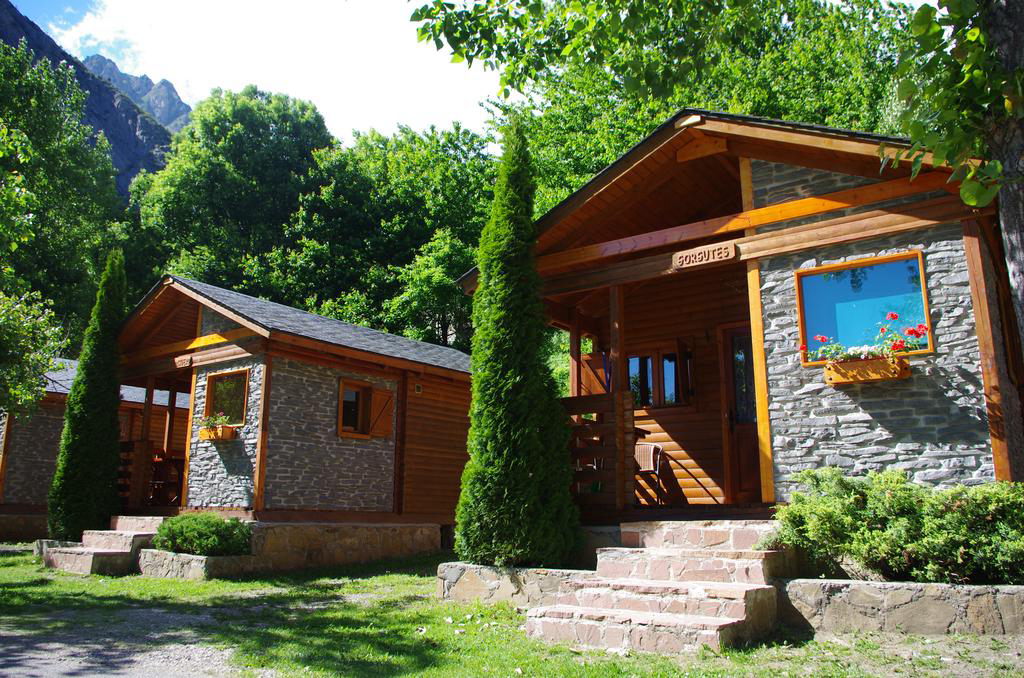 Aneto Aragona - Benasque visuel 3/3