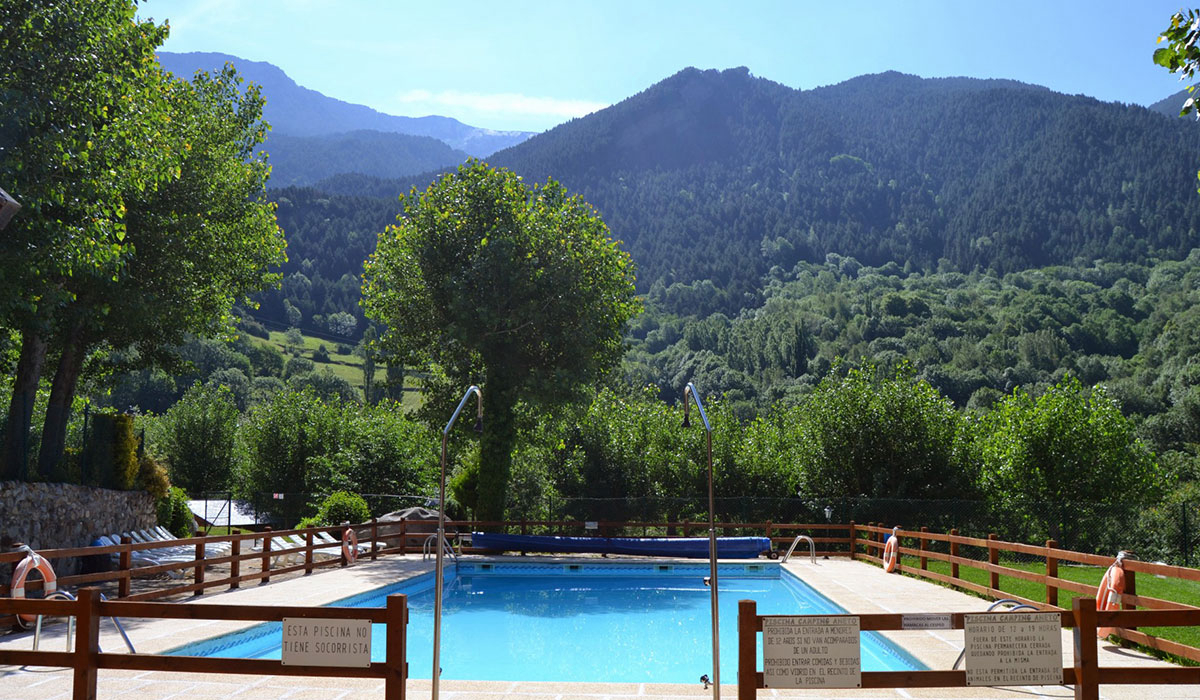 Aneto Aragona - Benasque visuel 1/3