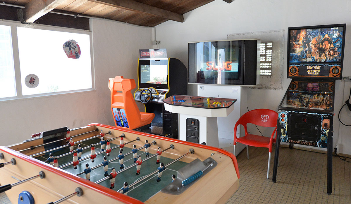 Antioche Poitou-Charentes - Le Bois-Plage-en-Ré visuel 12/22