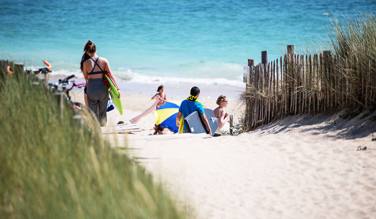 Antioche Poitou-Charentes - Le Bois-Plage-en-Ré visuel 19/22