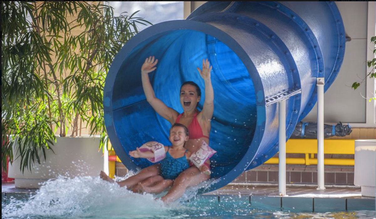 Aquadelta Zelanda - Bruinisse visuel 2/5 Aquadelta Zelanda - Bruinisse visuel 2/5