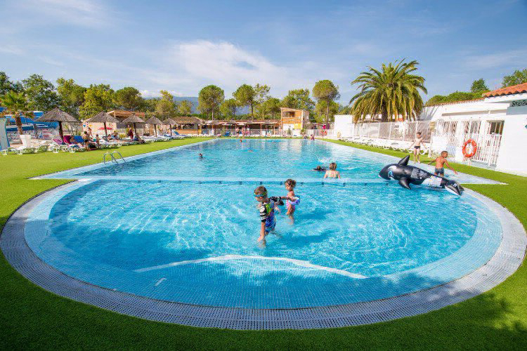 Argelès Vacances Linguadoca-Rossiglione - Argelès-sur-Mer visuel 3/12 Argelès Vacances Linguadoca-Rossiglione - Argelès-sur-Mer visuel 3/12