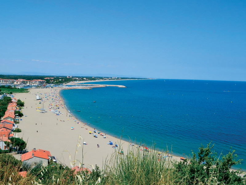 Argelès Vacances Linguadoca-Rossiglione - Argelès-sur-Mer visuel 5/12 Argelès Vacances Linguadoca-Rossiglione - Argelès-sur-Mer visuel 5/12