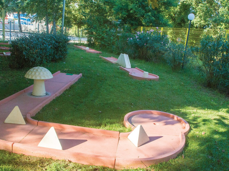 Argelès Vacances Linguadoca-Rossiglione - Argelès-sur-Mer visuel 6/12 Argelès Vacances Linguadoca-Rossiglione - Argelès-sur-Mer visuel 6/12