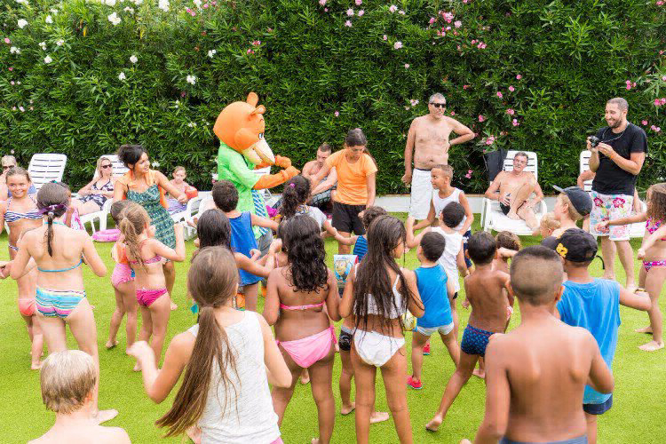 Argelès Vacances Linguadoca-Rossiglione - Argelès-sur-Mer visuel 11/12 Argelès Vacances Linguadoca-Rossiglione - Argelès-sur-Mer visuel 11/12