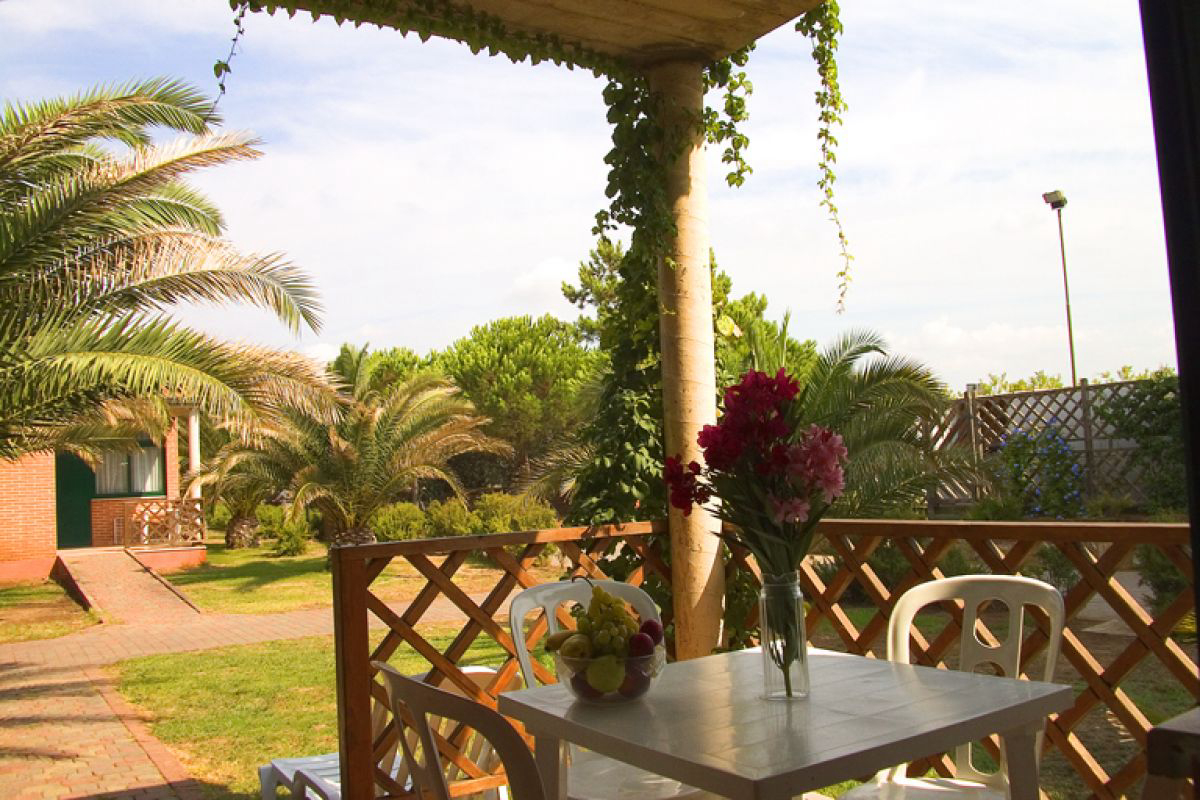 Argentario Toscana - Albinia visuel 5/5