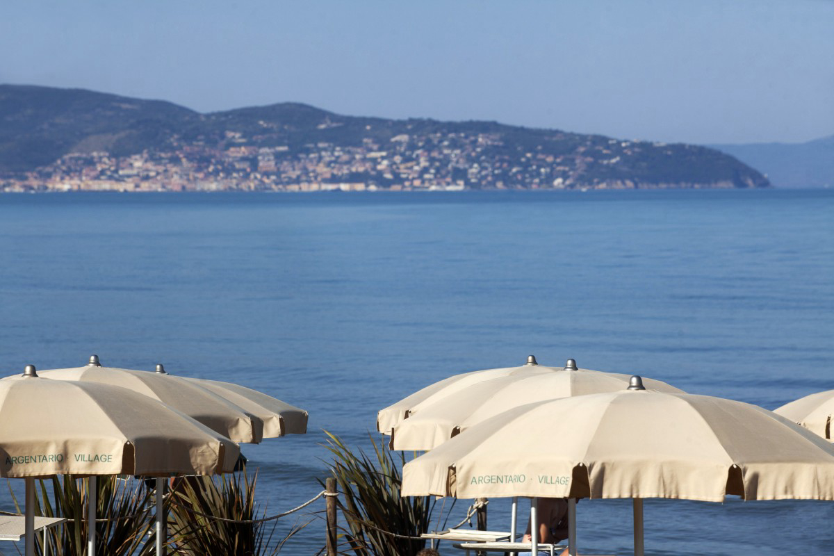 Argentario Toscana - Albinia visuel 2/5