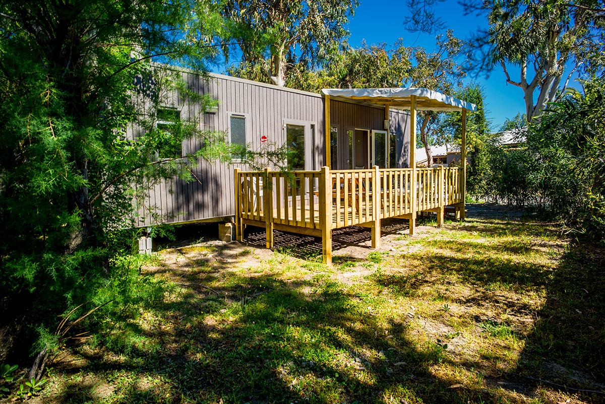 Arinella Bianca Corsica - Ghisonaccia visuel 3/17