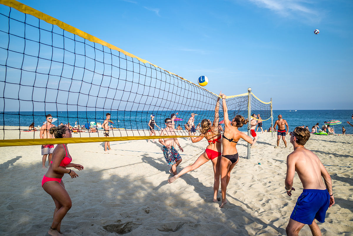 Arinella Bianca Corsica - Ghisonaccia visuel 13/17