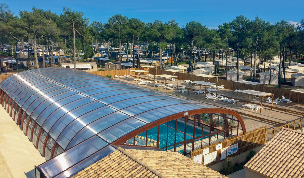 Atlantic Club Montalivet Aquitania - Vendays-Montalivet visuel 6/16