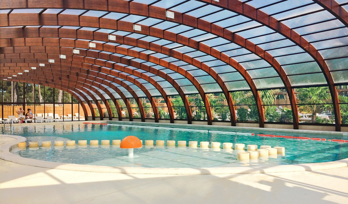 Atlantic Club Montalivet Aquitania - Vendays-Montalivet visuel 9/16