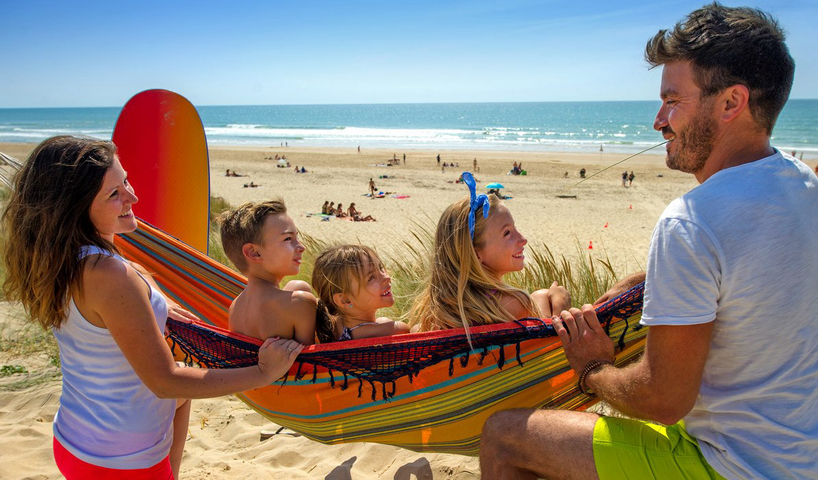 Atlantic Club Montalivet Aquitania - Vendays-Montalivet visuel 15/16