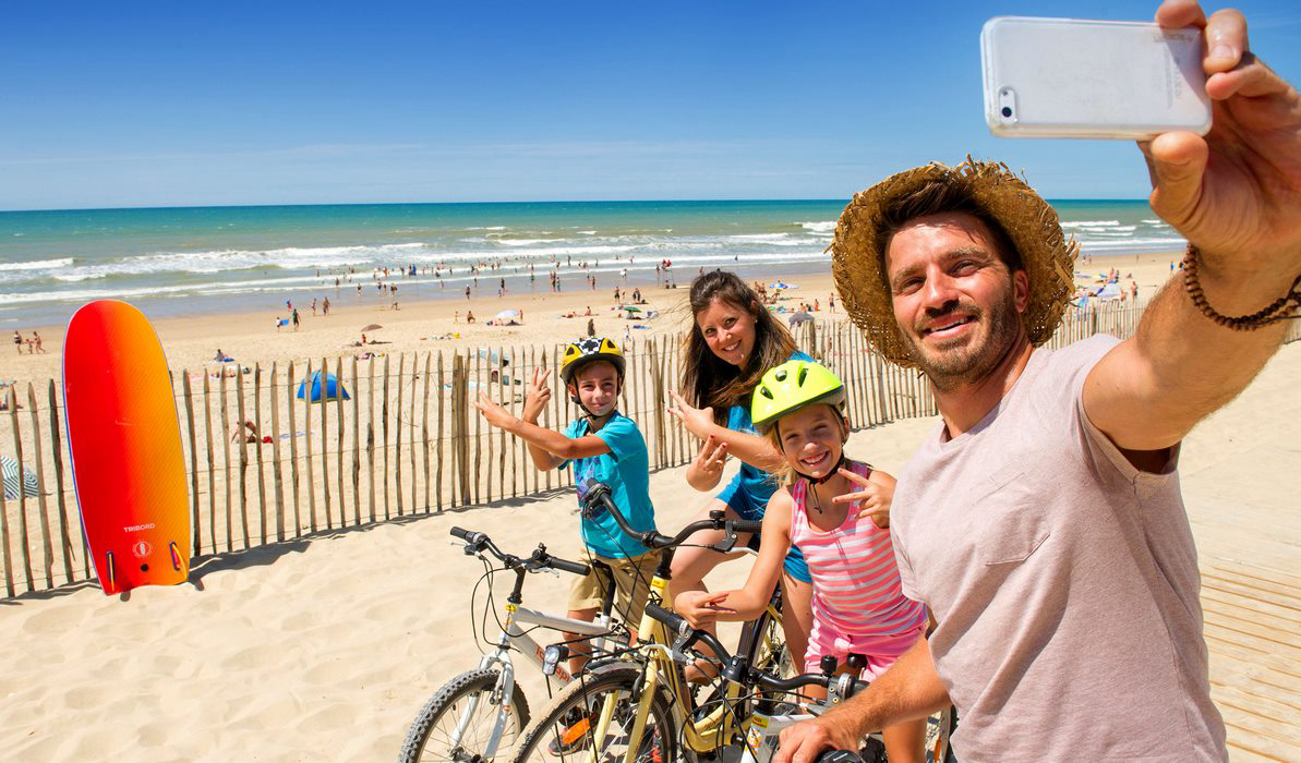 Atlantic Club Montalivet Aquitania - Vendays-Montalivet visuel 11/16