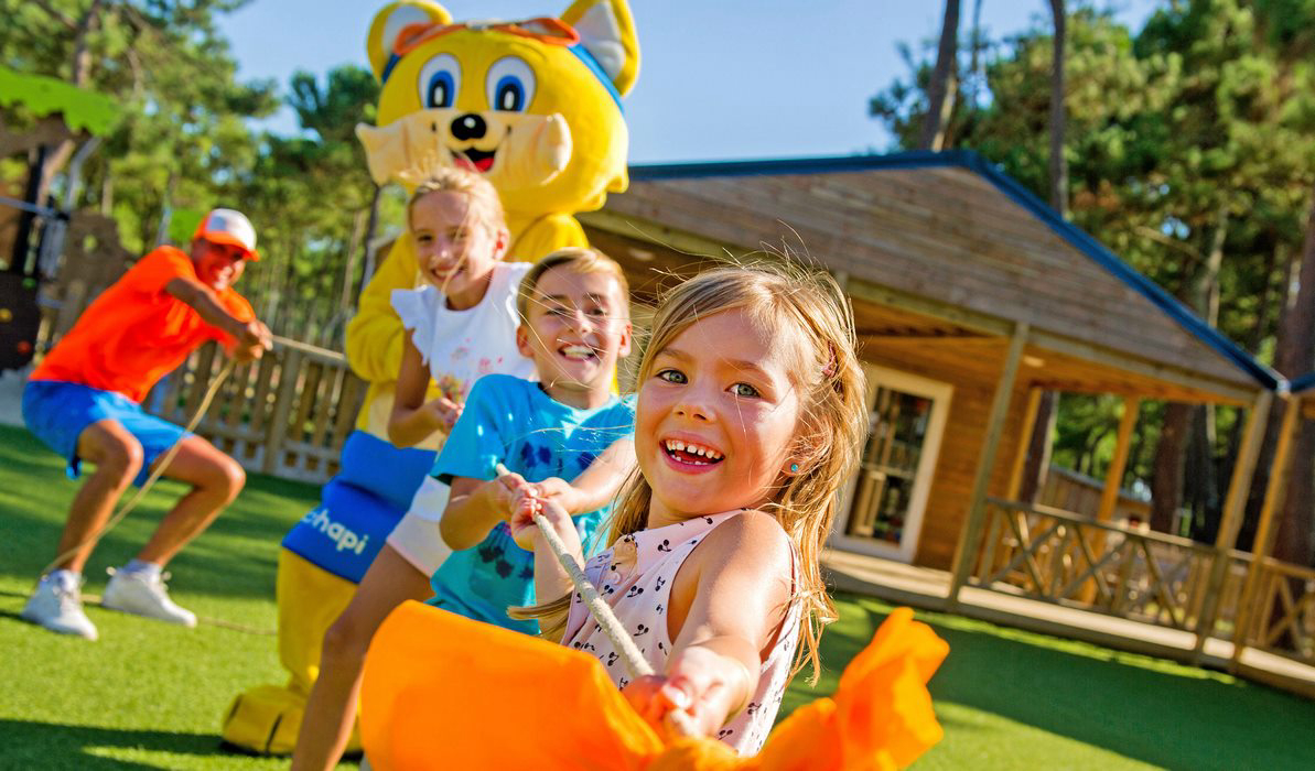 Atlantic Club Montalivet Aquitania - Vendays-Montalivet visuel 10/16