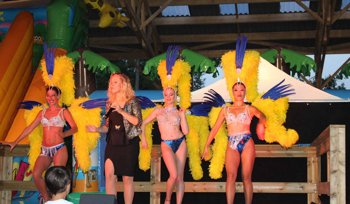 Atlantique Parc Poitou-Charentes - Les Mathes-La Palmyre visuel 9/16