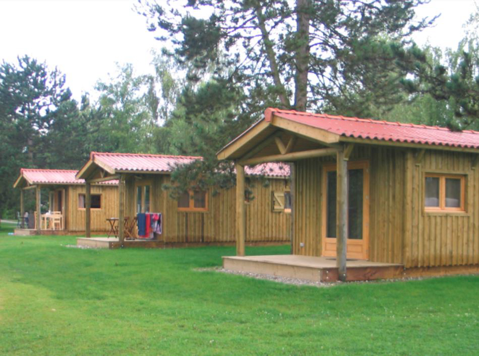 Au Clair Ruisseau Alsazia - Gerstheim visuel 1/1 Au Clair Ruisseau Alsazia - Gerstheim visuel 1/1