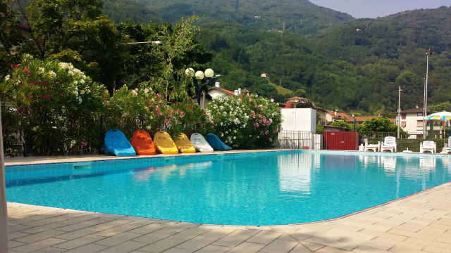 Au Lac de Como Lombardia - Sorico visuel 5/8