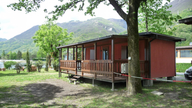 Au Lac de Como Lombardia - Sorico visuel 6/8