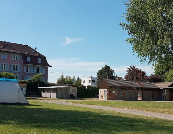 Au Petit Port Alsazia - Huningue visuel 1/1 Au Petit Port Alsazia - Huningue visuel 1/1