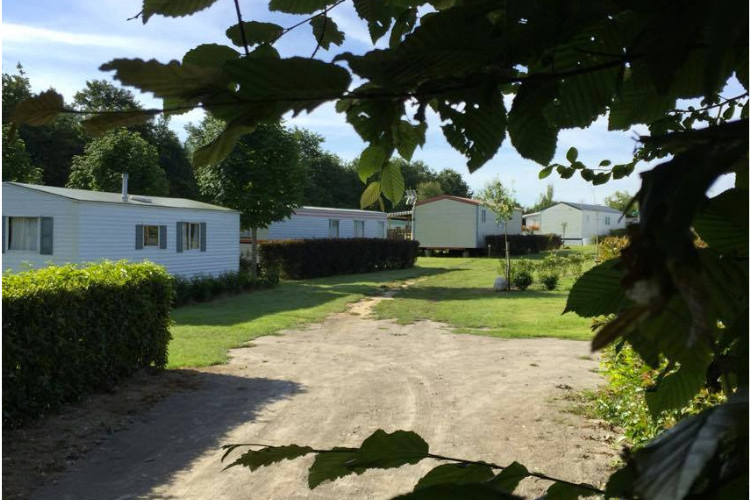 Au Pré de l'Etang Paesi della Loira - Sainte-Foy visuel 4/6 Au Pré de l'Etang Paesi della Loira - Sainte-Foy visuel 4/6