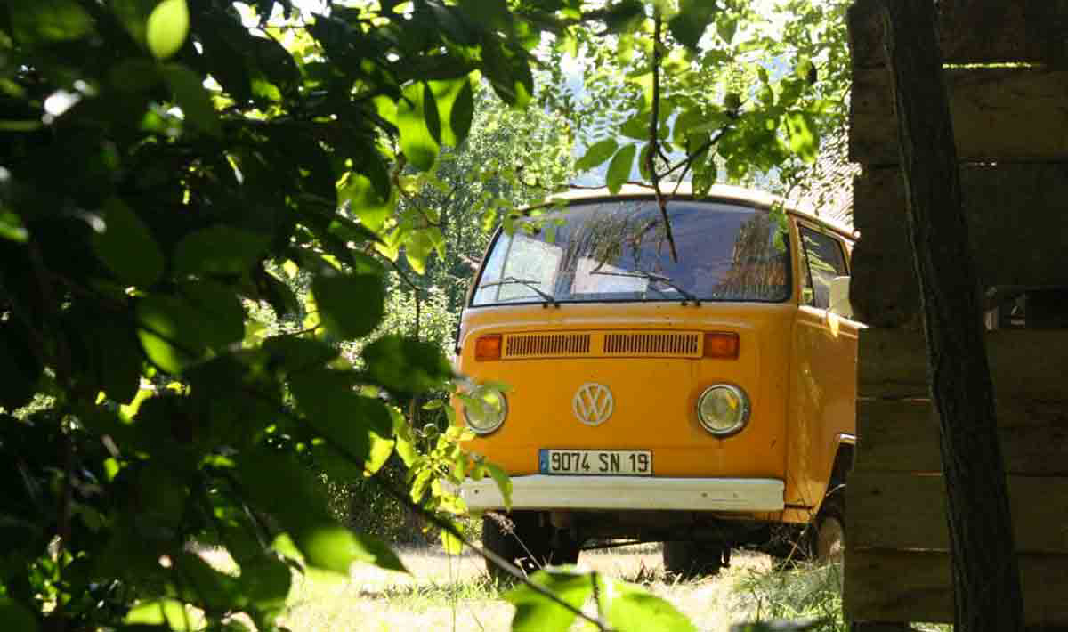 Au Soleil d'Oc Limosino - Monceaux-sur-Dordogne visuel 8/9 Au Soleil d'Oc Limosino - Monceaux-sur-Dordogne visuel 8/9