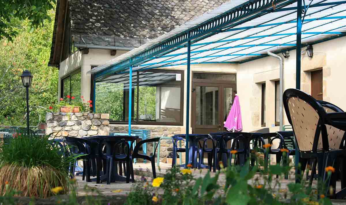 Au Soleil d'Oc Limosino - Monceaux-sur-Dordogne visuel 9/9 Au Soleil d'Oc Limosino - Monceaux-sur-Dordogne visuel 9/9