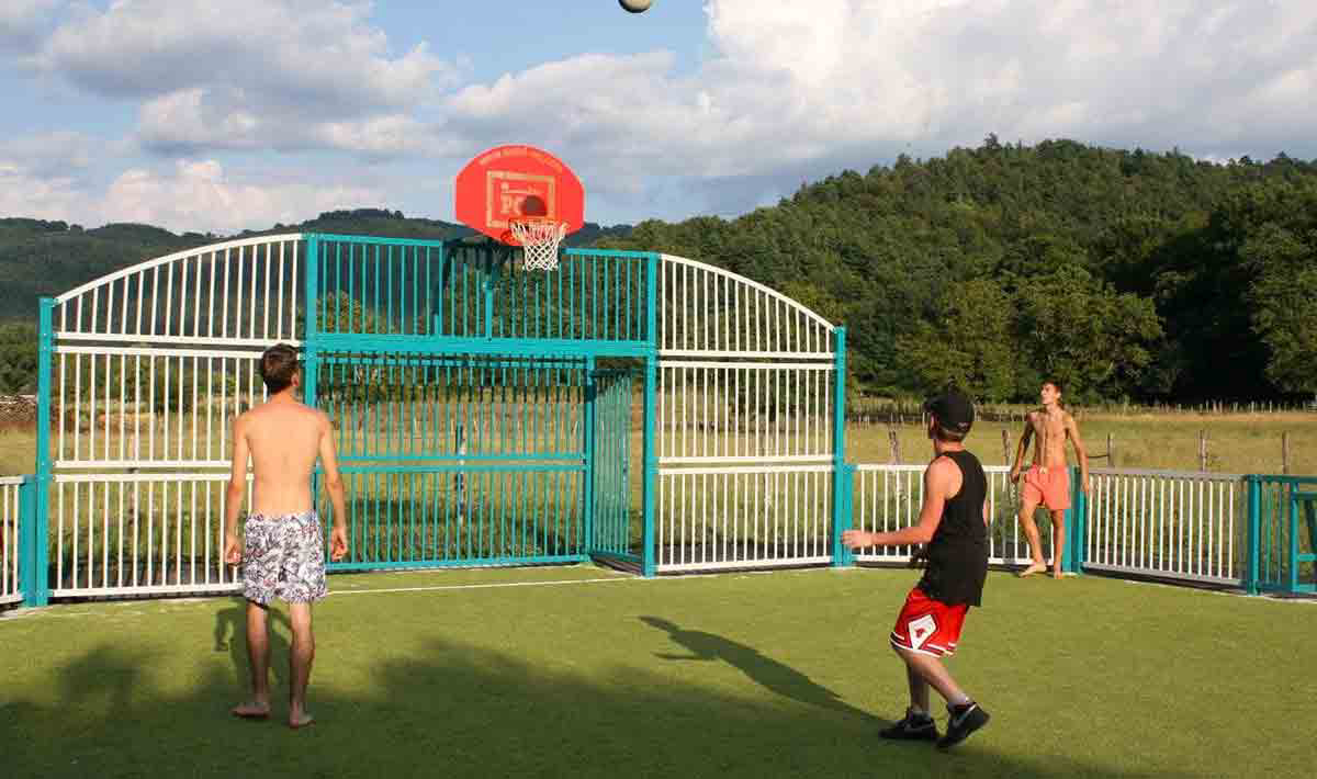 Au Soleil d'Oc Limosino - Monceaux-sur-Dordogne visuel 7/9 Au Soleil d'Oc Limosino - Monceaux-sur-Dordogne visuel 7/9