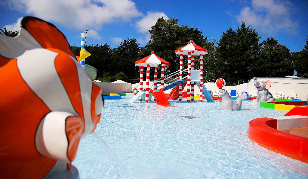 Au Val de Loire en Ré Poitou-Charentes - Le Bois-Plage-en-Ré visuel 4/12