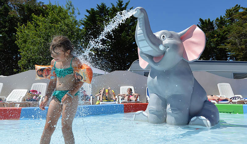 Au Val de Loire en Ré Poitou-Charentes - Le Bois-Plage-en-Ré visuel 11/12