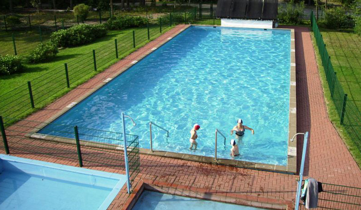 Auf dem Simpel Bassa Sassonia - Soltau visuel 1/5 Auf dem Simpel Bassa Sassonia - Soltau visuel 1/5