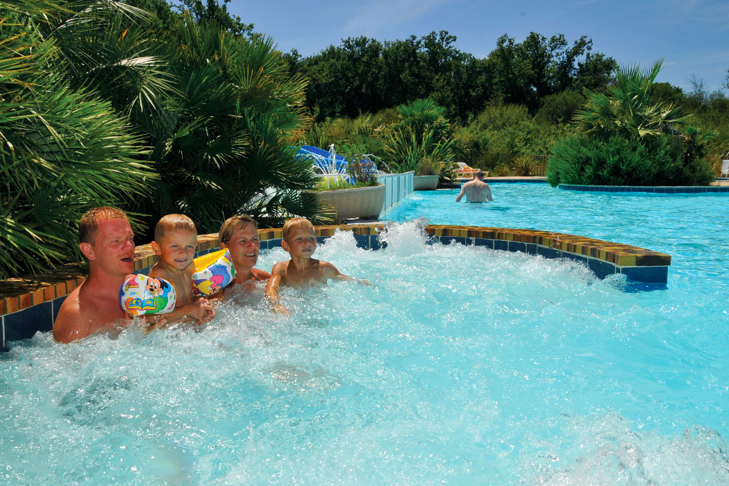 Aurilandes Aquitania - Aureilhan visuel 4/19