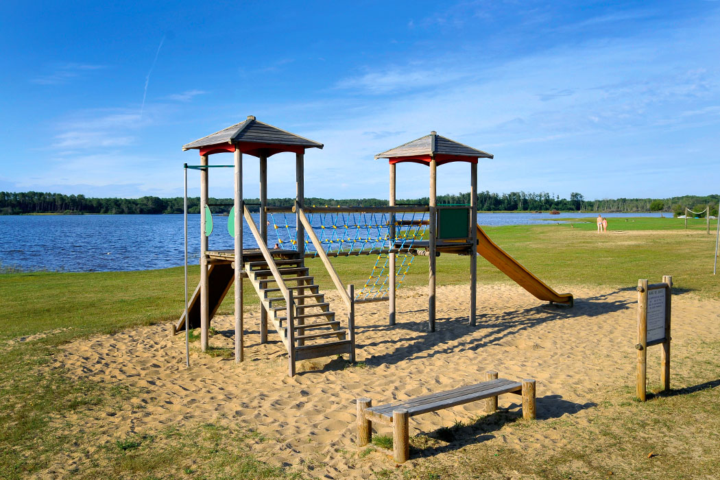 Aurilandes Aquitania - Aureilhan visuel 7/19