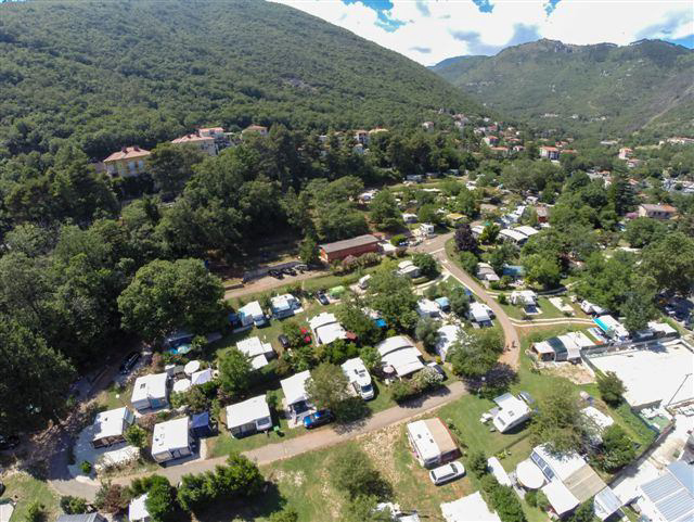 Autocamp Draga Regione litoraneo-montana - Moscenicka Draga visuel 2/2