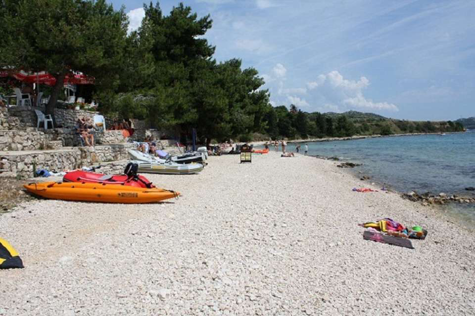 Autocamp Nordsee Dalmazia - Pakostane visuel 2/2