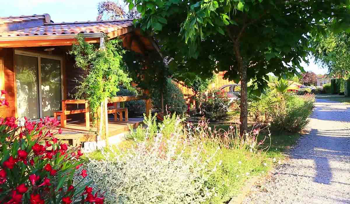 Aux Couleurs du Ferret Aquitania - Lège Cap Ferret visuel 6/7 Aux Couleurs du Ferret Aquitania - Lège Cap Ferret visuel 6/7