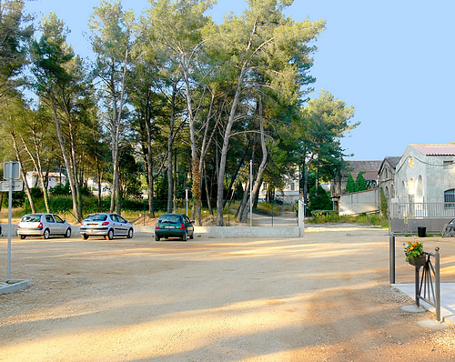 Aux portes de Cassis Provenza-Alpi-Costa Azzurra - Roquefort-la-Bédoule visuel 5/7 Aux portes de Cassis Provenza-Alpi-Costa Azzurra - Roquefort-la-Bédoule visuel 5/7