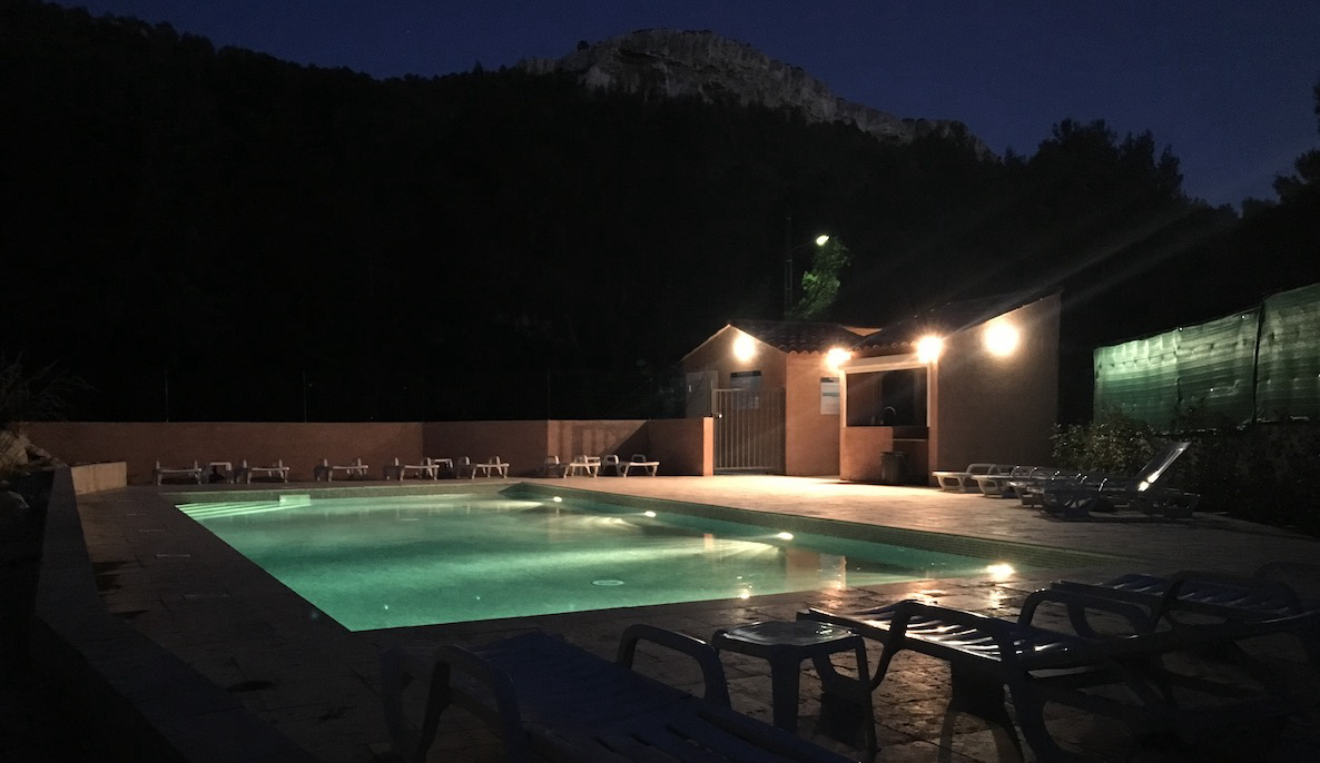 Aux portes de Cassis Provenza-Alpi-Costa Azzurra - Roquefort-la-Bédoule visuel 2/7 Aux portes de Cassis Provenza-Alpi-Costa Azzurra - Roquefort-la-Bédoule visuel 2/7