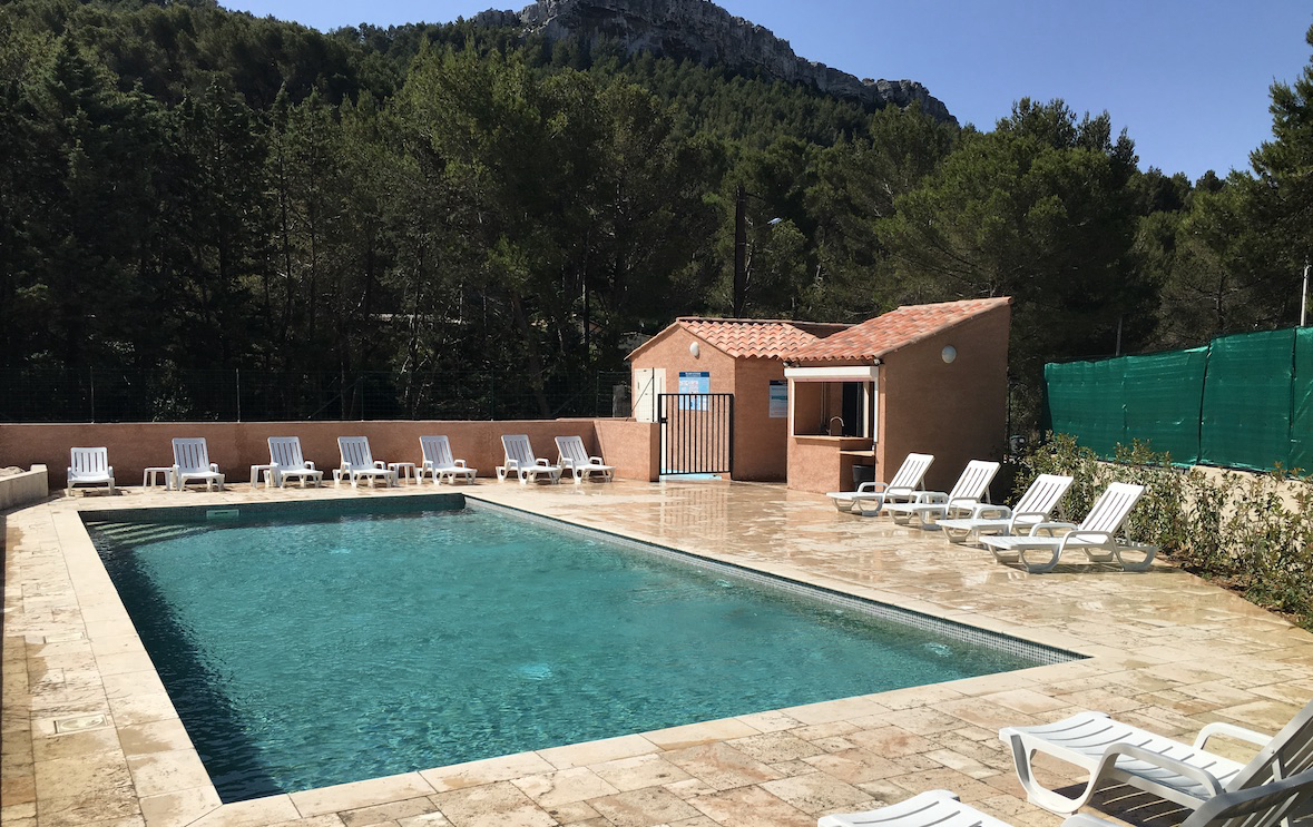 Aux portes de Cassis Provenza-Alpi-Costa Azzurra - Roquefort-la-Bédoule visuel 1/7 Aux portes de Cassis Provenza-Alpi-Costa Azzurra - Roquefort-la-Bédoule visuel 1/7