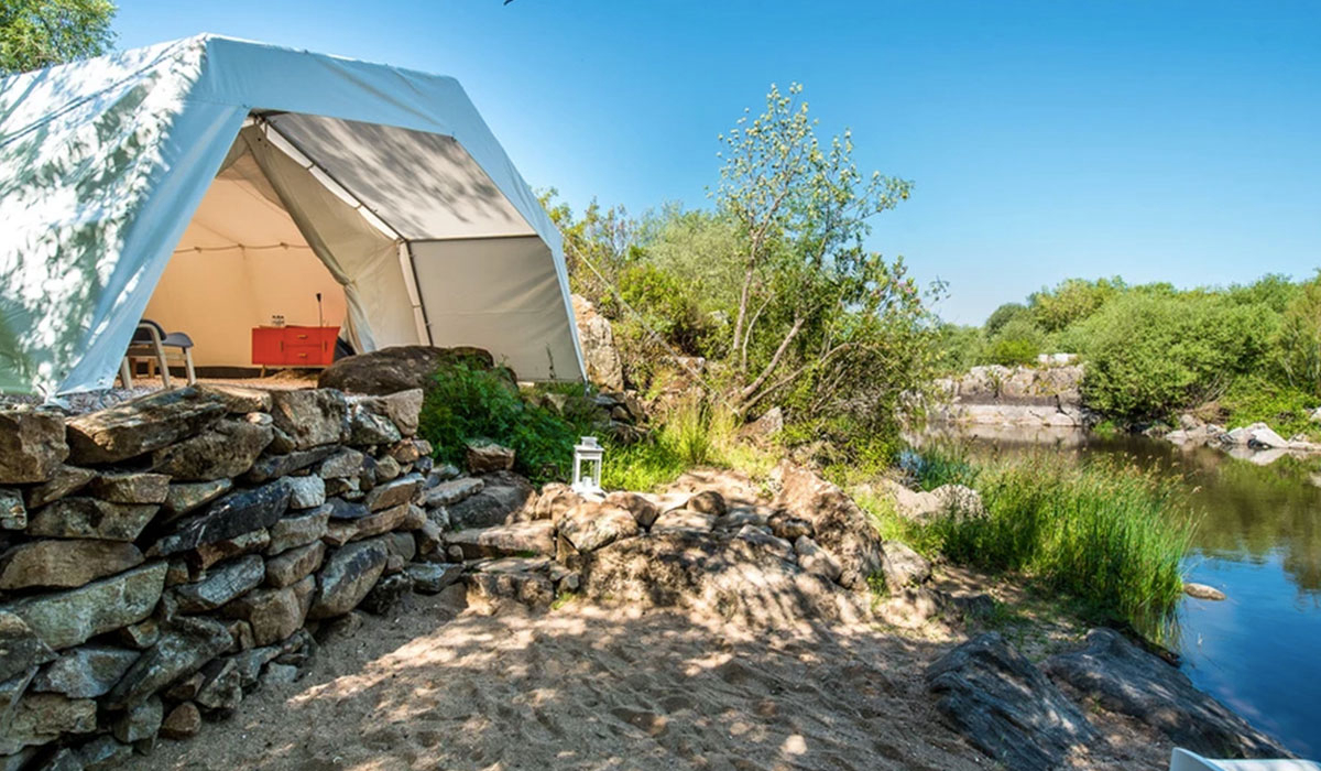 Azenhas da Seda Alentejo - Pavia visuel 1/3