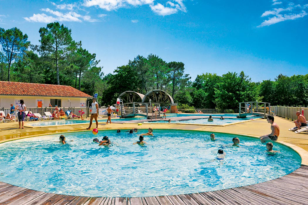 Azurivage Aquitania - Azur visuel 1/10