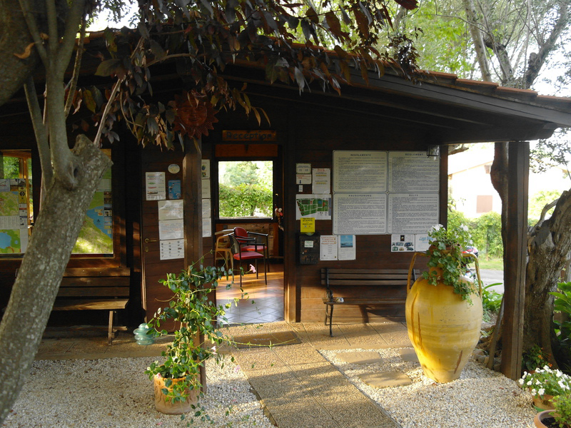 Azzurro Toscana - Bracciano visuel 11/11