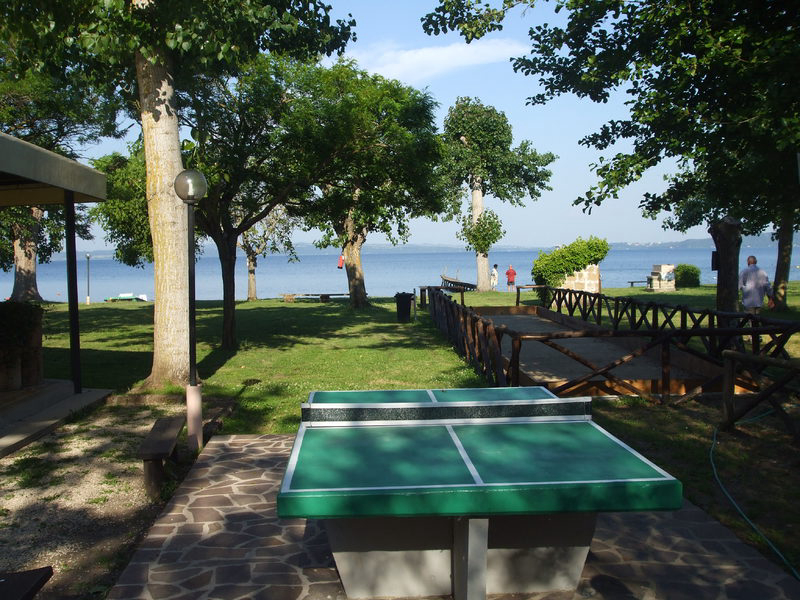 Azzurro Toscana - Bracciano visuel 2/11