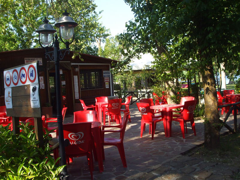 Azzurro Toscana - Bracciano visuel 7/11