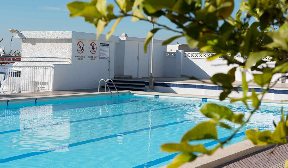 Bahia de Santa Pola Comunità Valenciana - Santa Pola visuel 1/3