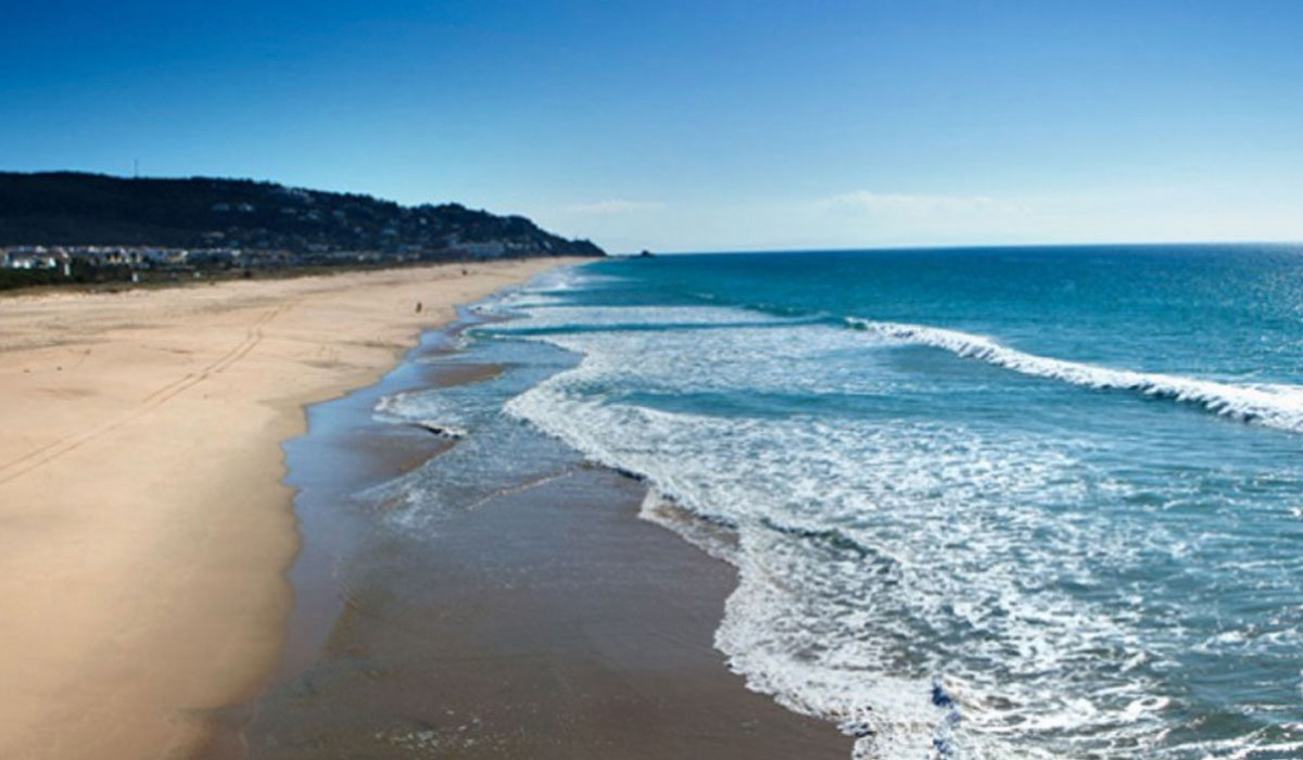 Bahía de la Plata Andalusia - Barbate visuel 1/2