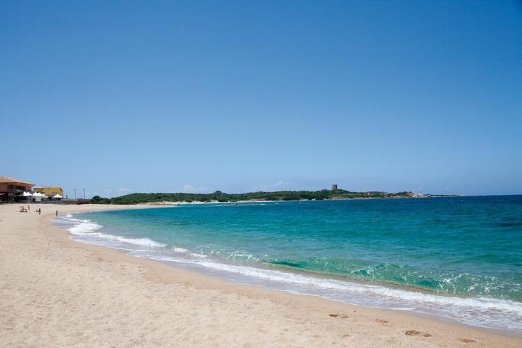 Baia Blu La Tortuga Sardegna - Aglientu visuel 4/17 Baia Blu La Tortuga Sardegna - Aglientu visuel 4/17