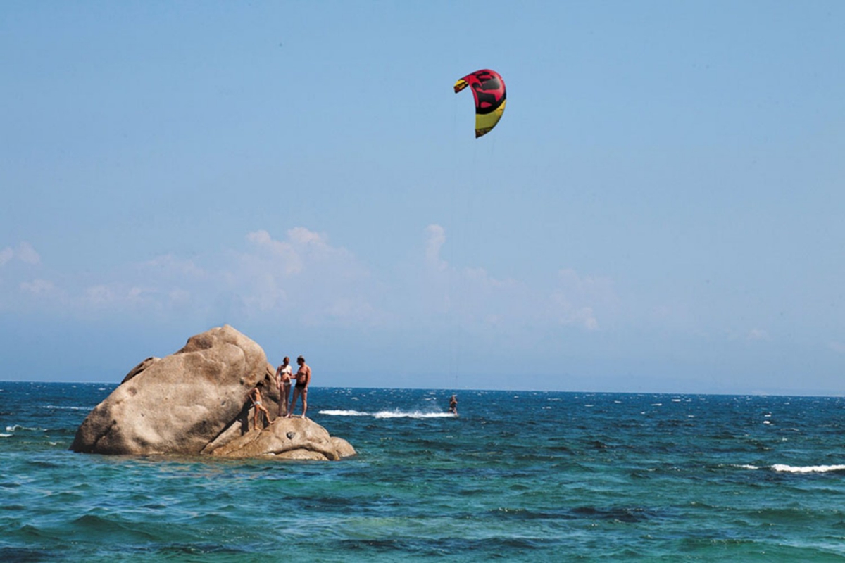 Baia Blu La Tortuga Sardegna - Aglientu visuel 6/17 Baia Blu La Tortuga Sardegna - Aglientu visuel 6/17