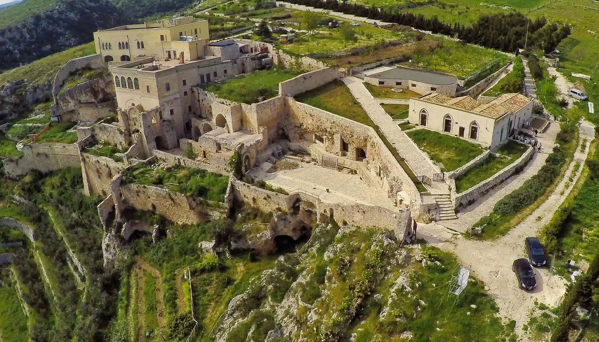 Baia del Monaco Puglia - Monte Sant'Angelo visuel 12/12 Baia del Monaco Puglia - Monte Sant'Angelo visuel 12/12