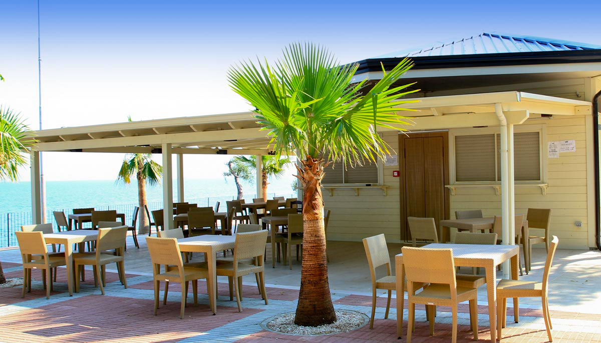 Baia del Monaco Puglia - Monte Sant'Angelo visuel 9/12 Baia del Monaco Puglia - Monte Sant'Angelo visuel 9/12